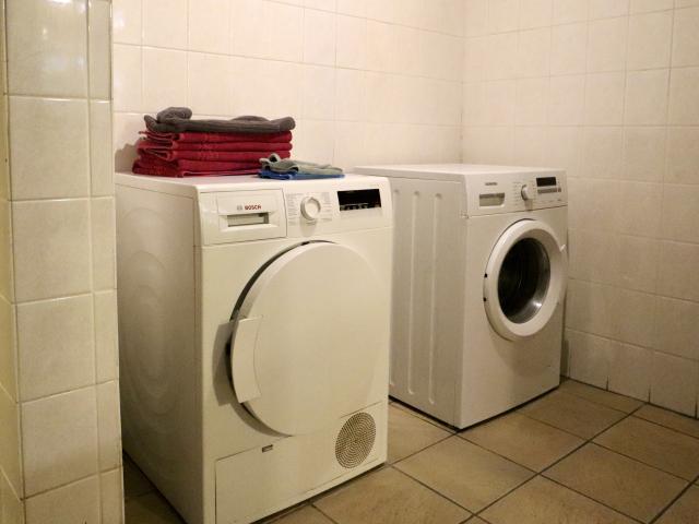 Ausstattung und Service des Ferienhauses