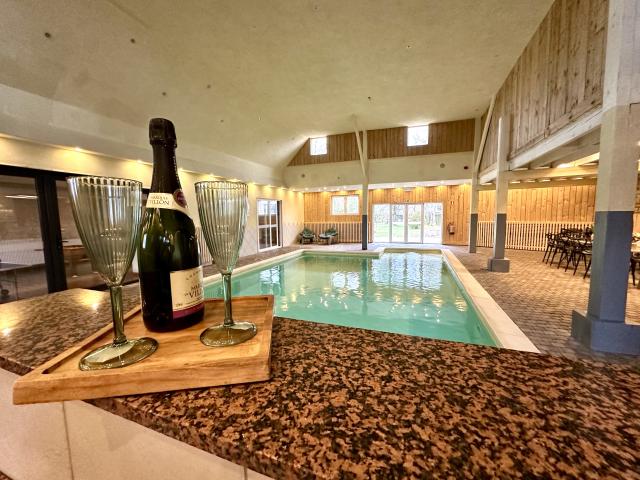 Ambiente / Nahaufnahme