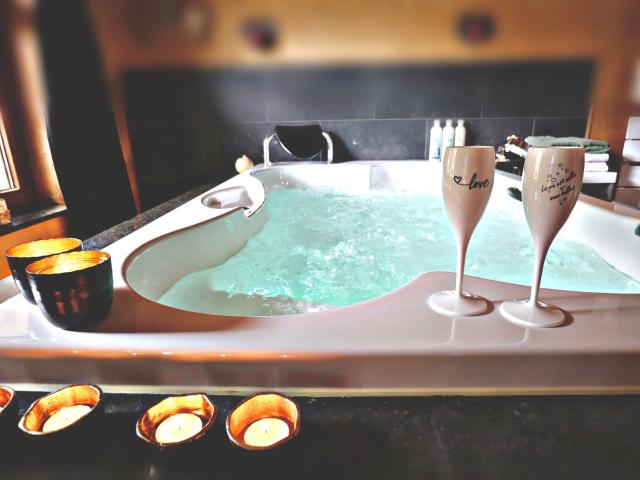 Ausstattung und Service des Ferienhauses