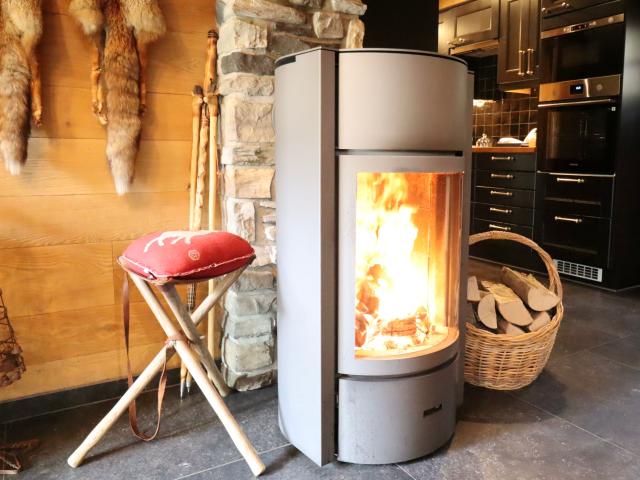 Ausstattung und Service des Ferienhauses