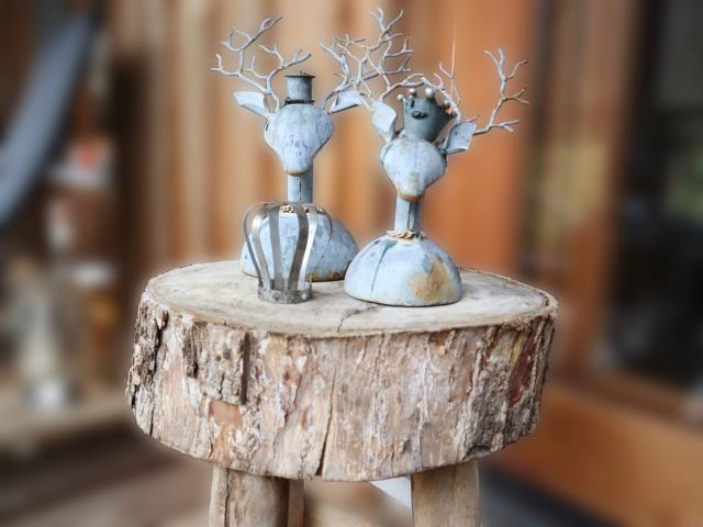 Ambiente / Nahaufnahme