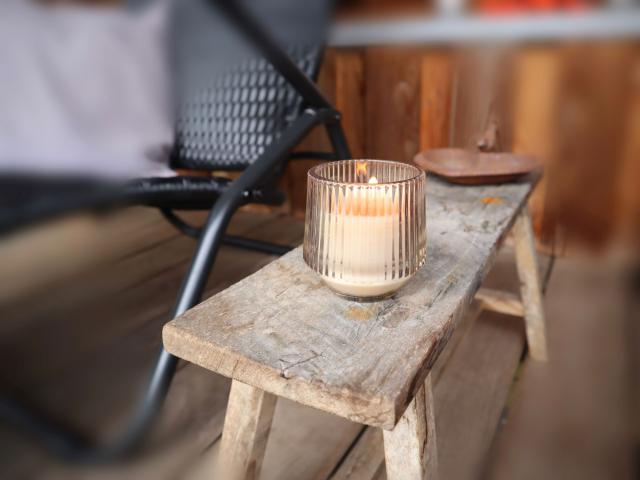 Ambiente / Nahaufnahme