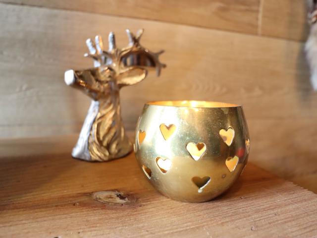 Ambiente / Nahaufnahme