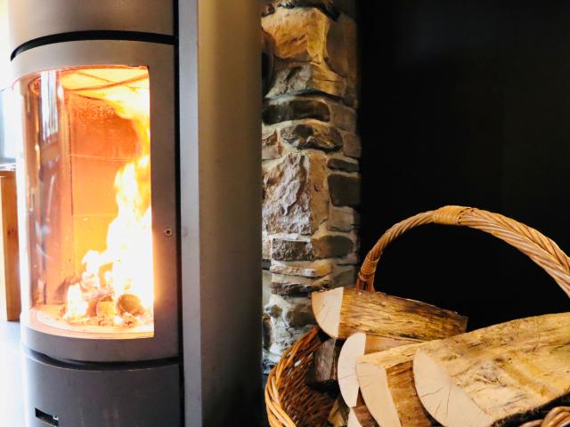 Ambiente / Nahaufnahme