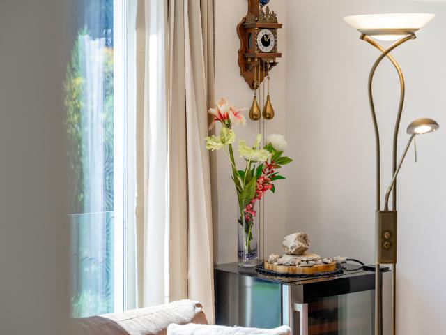 Ambiance / plan rapproché