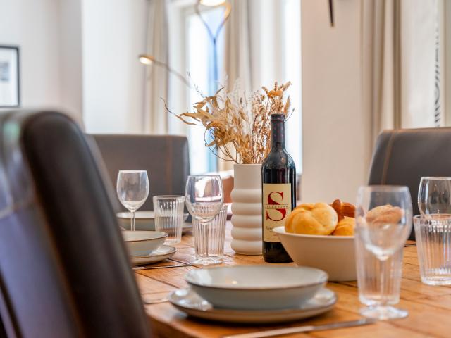 Ambiance / plan rapproché