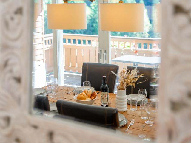 Ambiance / plan rapproché