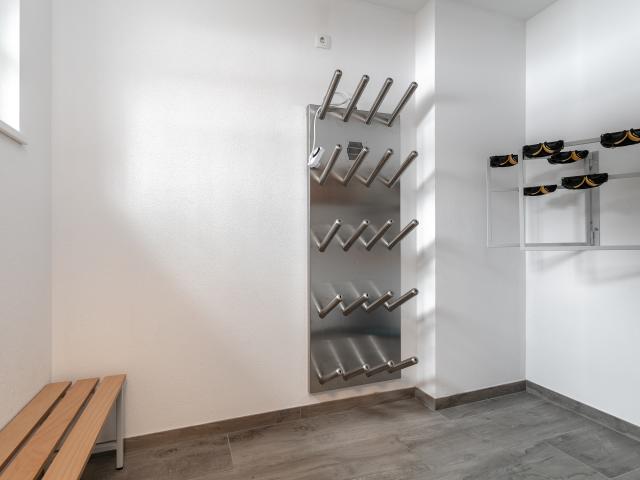 Faciliteiten en service van vakantiehuis