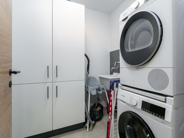 Faciliteiten en service van vakantiehuis