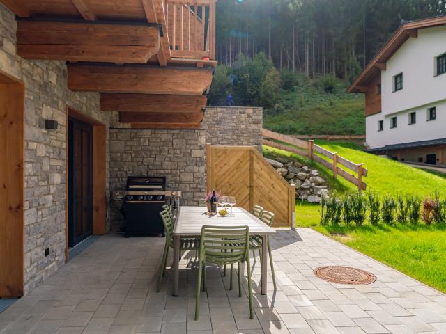 Terrasse / Balcon