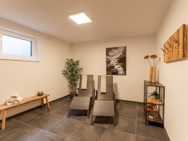 Holiday Home Facilities and Services