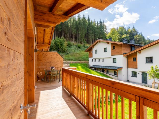 Terrasse / Balcon