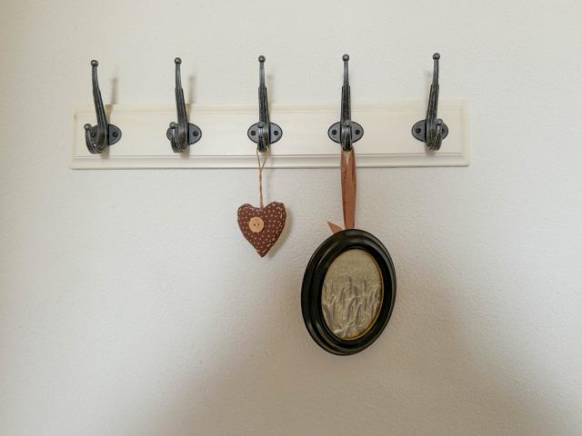 Ambiente / Nahaufnahme