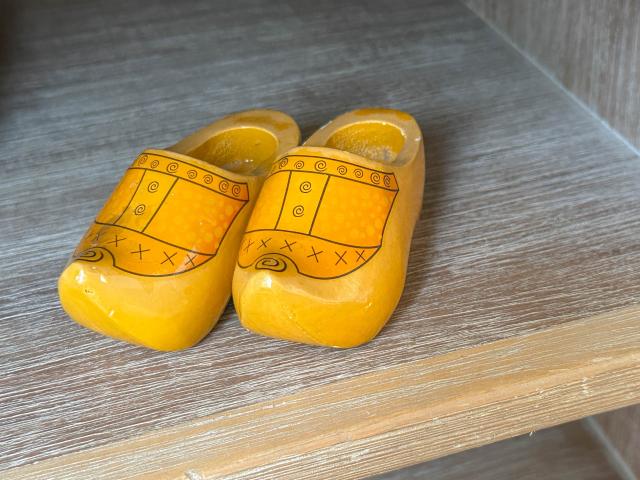 Ambiente / Nahaufnahme