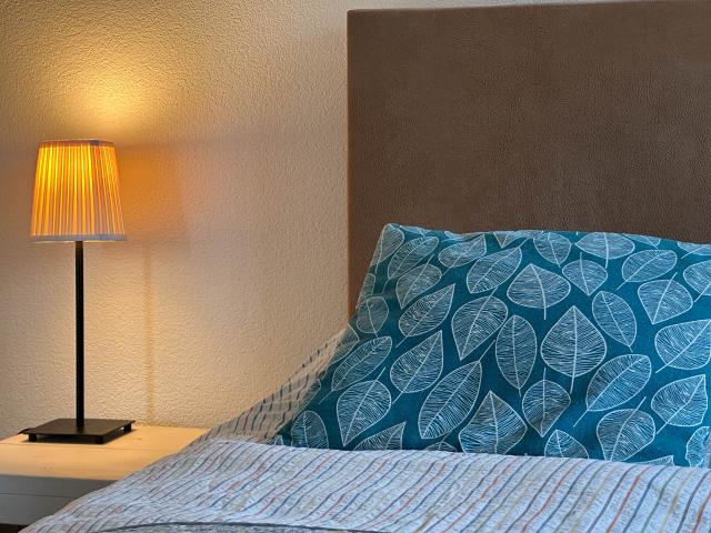 Ambiente / Nahaufnahme