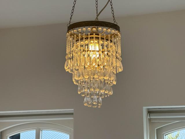 Ambiente / Nahaufnahme