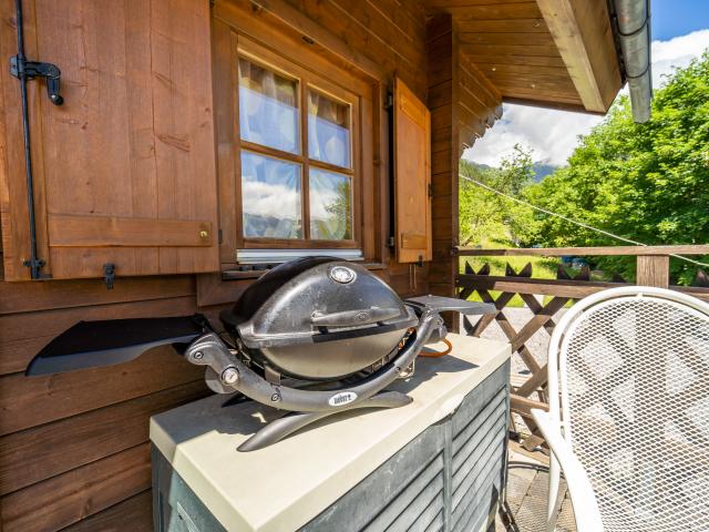 Equipement et services maison de vacances