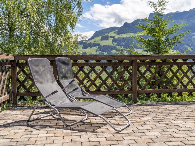 Ambiance / plan rapproché