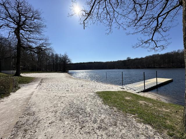 A proximité directe (<1 km)