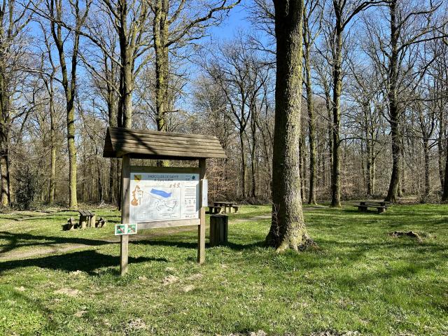 A proximité directe (<1 km)