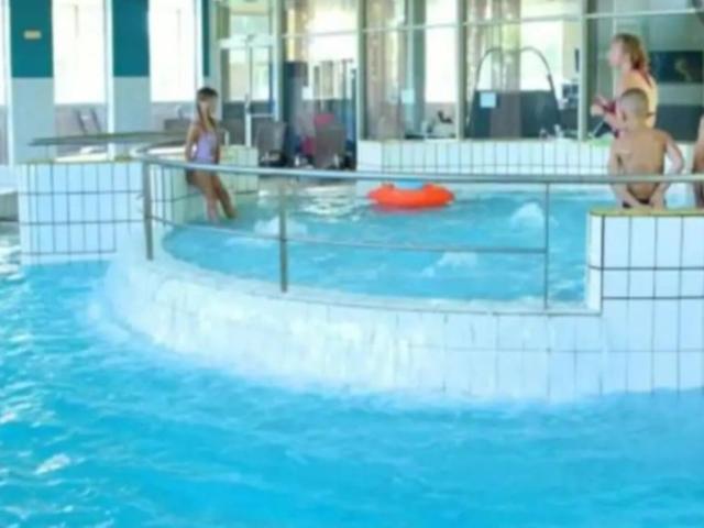 Equipement et services parc de vacances