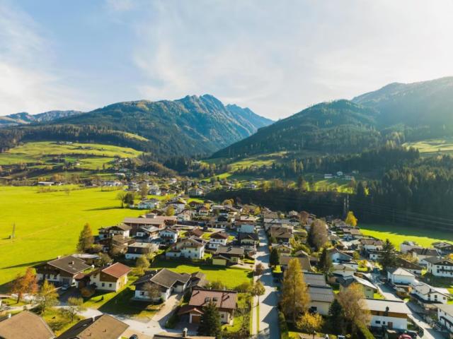 Direkte Umgebung (<1 km)