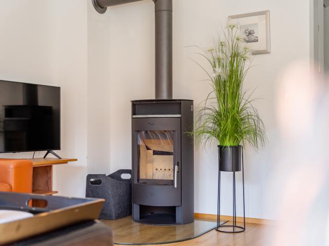 Ausstattung und Service des Ferienhauses