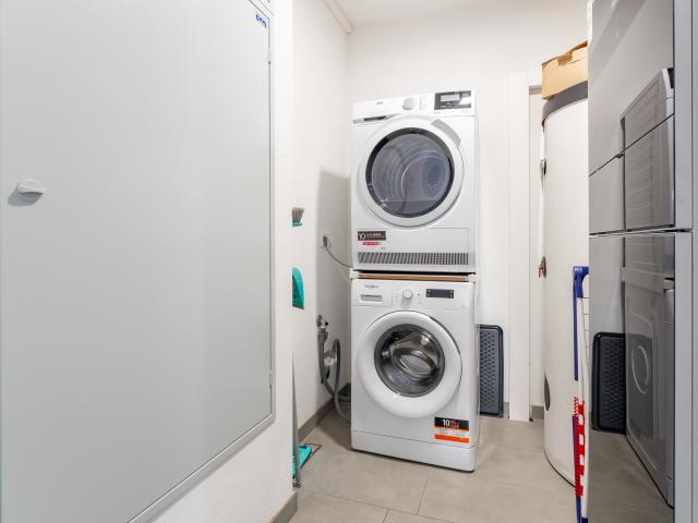 Ausstattung und Service des Ferienhauses