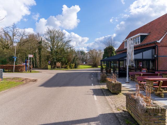 Aussicht vom Ferienhaus [Sommer]