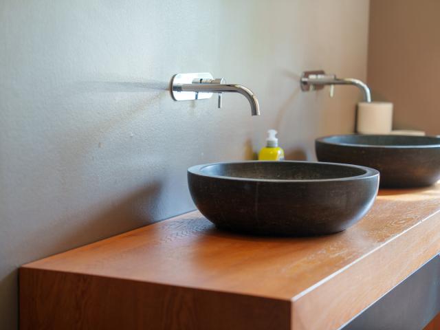 Ambiente / Nahaufnahme