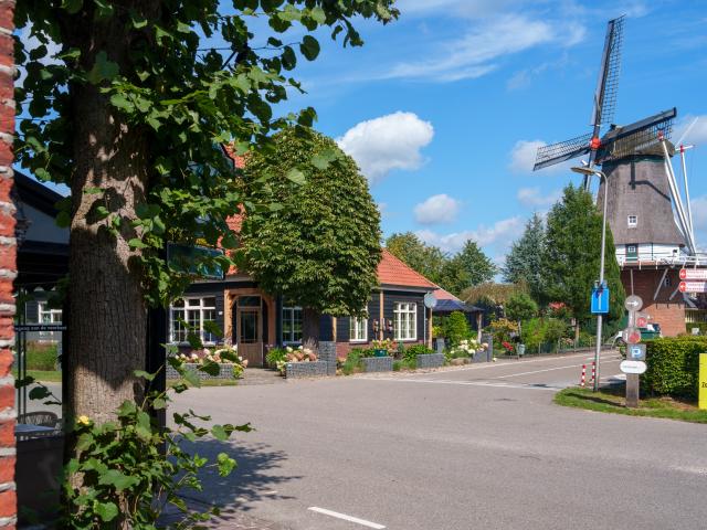 Direkte Umgebung [Sommer] (<1 km)