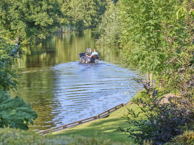Direkte Umgebung (<1 km)