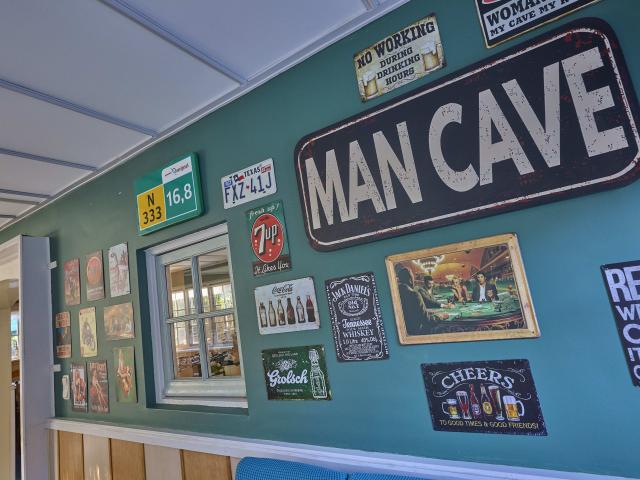 Ambiente / Nahaufnahme