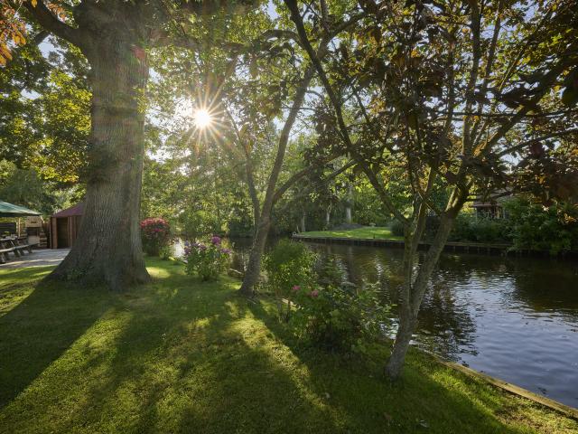 Direkte Umgebung (<1 km)