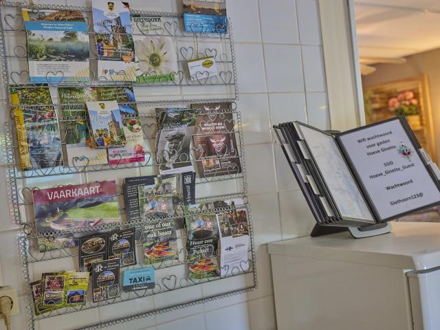 Ambiente / Nahaufnahme