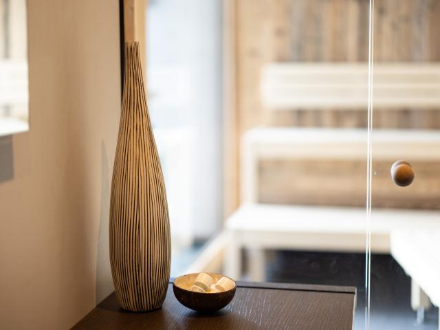 Ambiente / Nahaufnahme