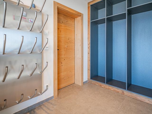 Ausstattung und Service des Ferienhauses