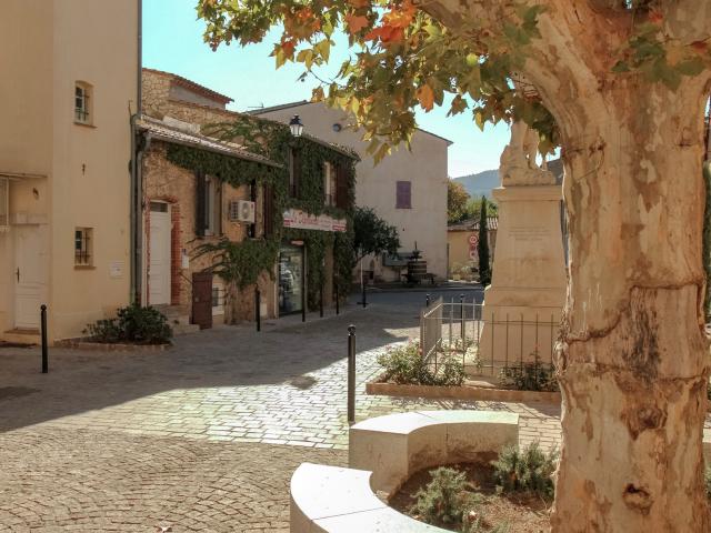 Direkte Umgebung (<1 km)