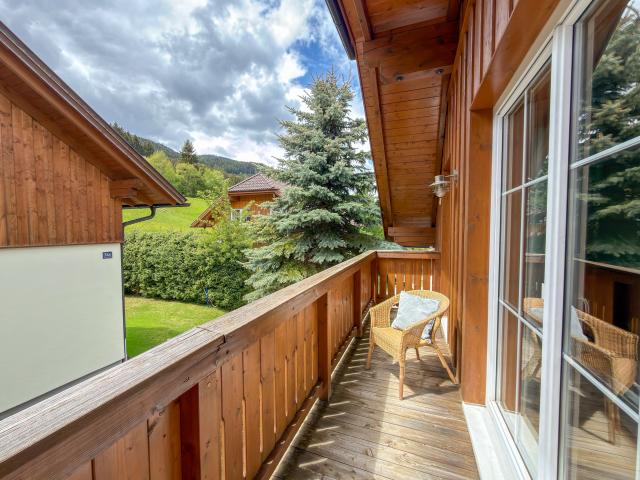 Terrasse / Balcon