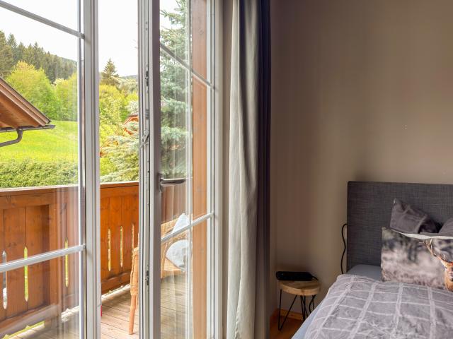 Terrasse / Balcon