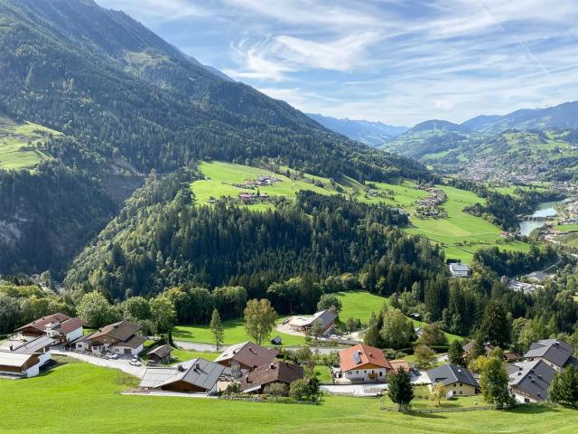 Dans la région (>5 km)