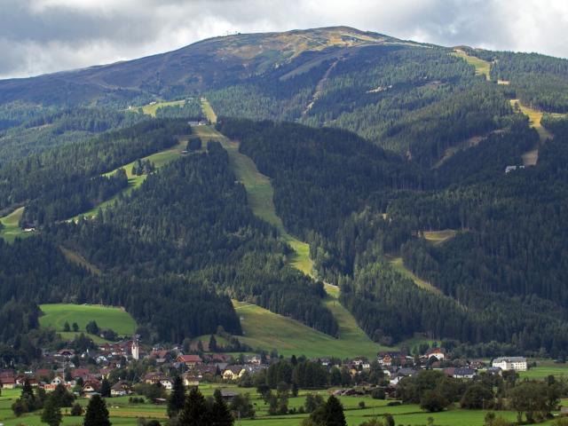 Dans les environs (1-5 km)