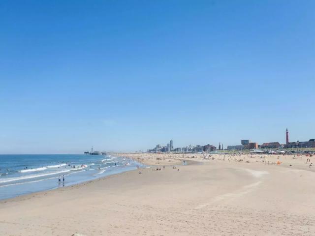 In der Region [Sommer] (>5 km)