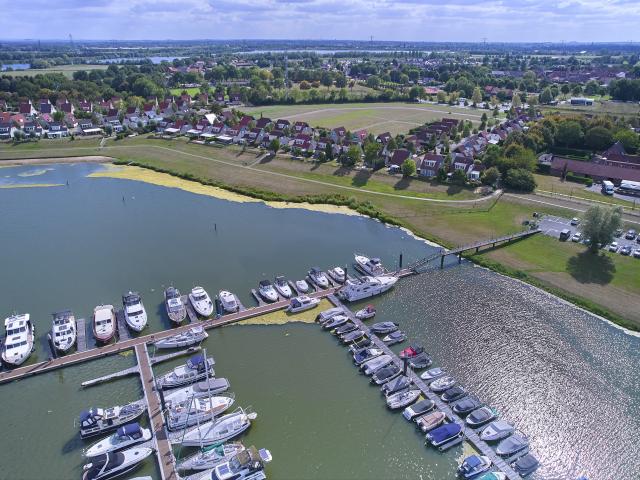 Direkte Umgebung [Sommer] (<1 km)