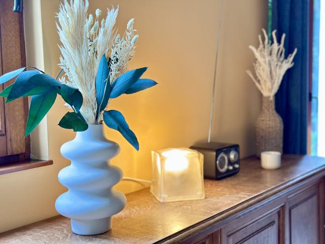 Ambiente / Nahaufnahme