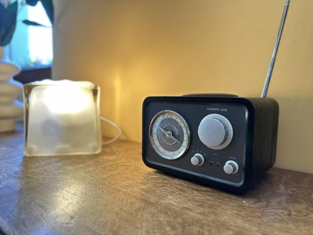 Ambiente / Nahaufnahme