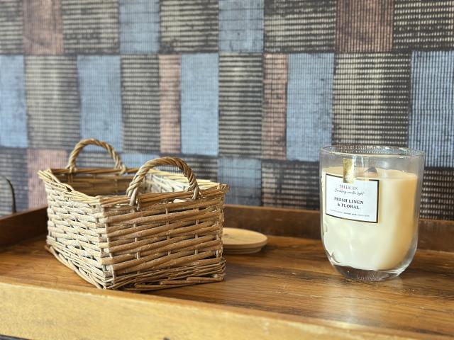 Ambiente / Nahaufnahme