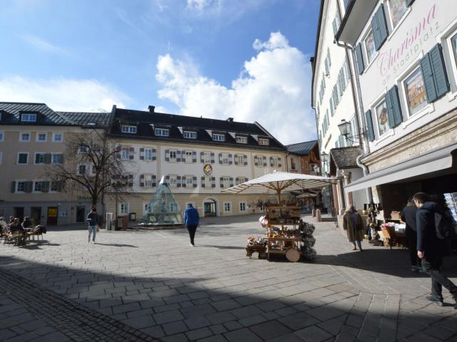 A proximité directe (<1 km)