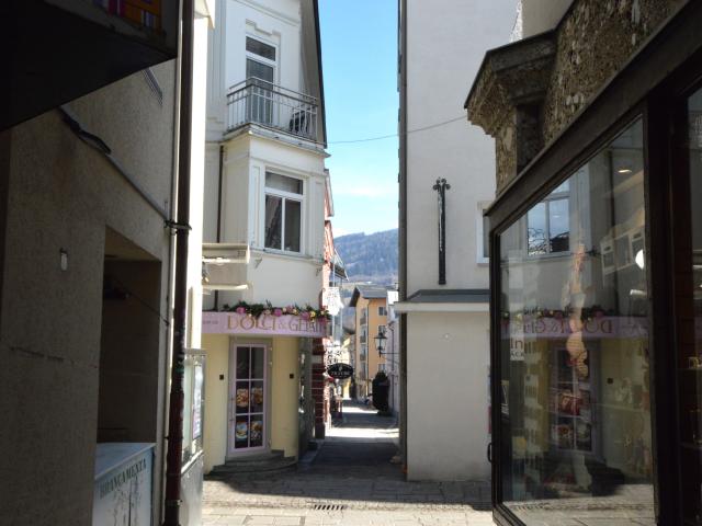 A proximité directe (<1 km)