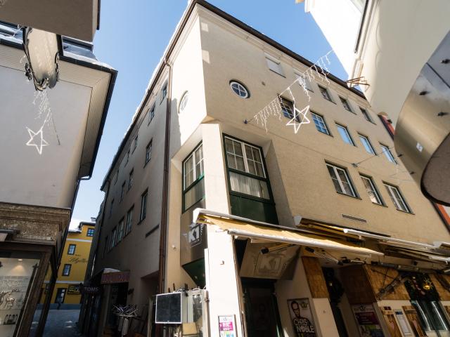 Extérieur maison de vacances